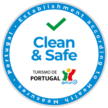 Madeira Clean & Safe