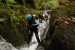Advanced Canyoning in Madeira