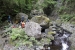 Group Canyoning in Madeira